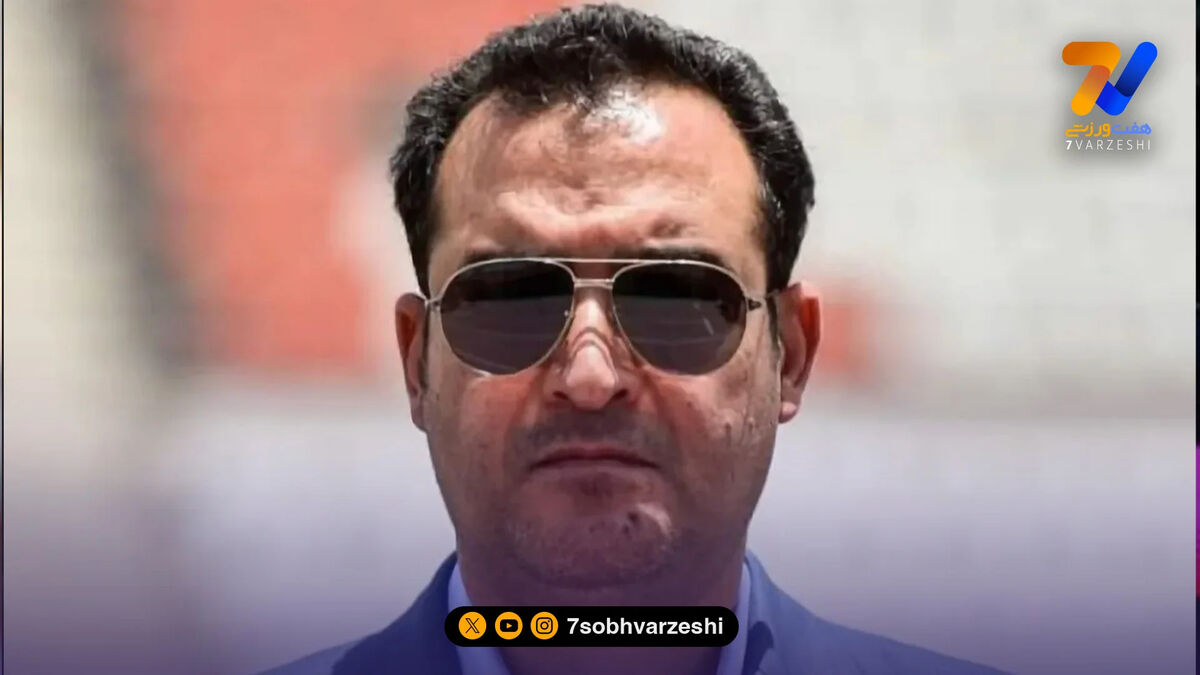 اسفندیارپور: تصمیم به ادامه همکاری با تارتار گرفتیم/ خبر پیوستن تیکدری به پرسپولیس گمانه‌زنی است