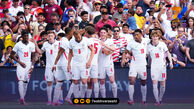 هری کین: انگلیس برای قهرمانی جام جهانی آماده است