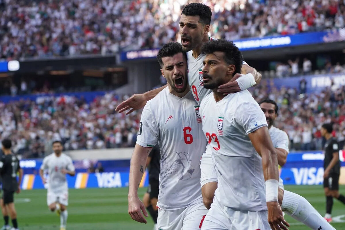 کربکندی: عملکرد دفاعی ایران مقابل نیوزیلند نگران‌کننده بود
