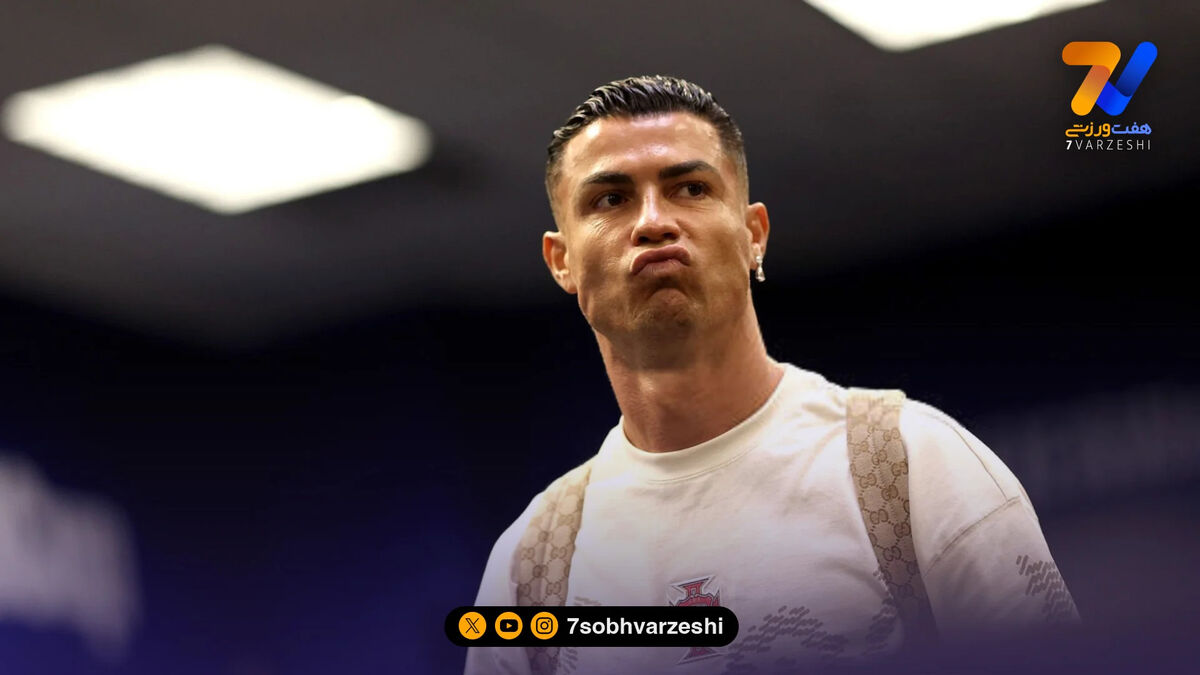 رونالدو در آستانه یک رکورد جاودانه دیگر!
