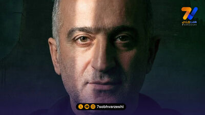 ویسی در آغوش کمالوند و خیبر، با ذوب آهن استارت زد