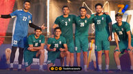 قائدی و علیپور وارد شدند، تیم ملی هجومی تر شد