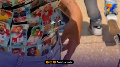 مرگ ۲ هوادار در ازدحام جشن صعود مکزیک