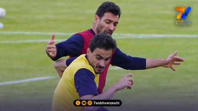 بازارگرمی برای جوان آسیب دیده؛ گزینه استقلال با پنجره بسته، خرید پرسپولیس بدون رضایتنامه!