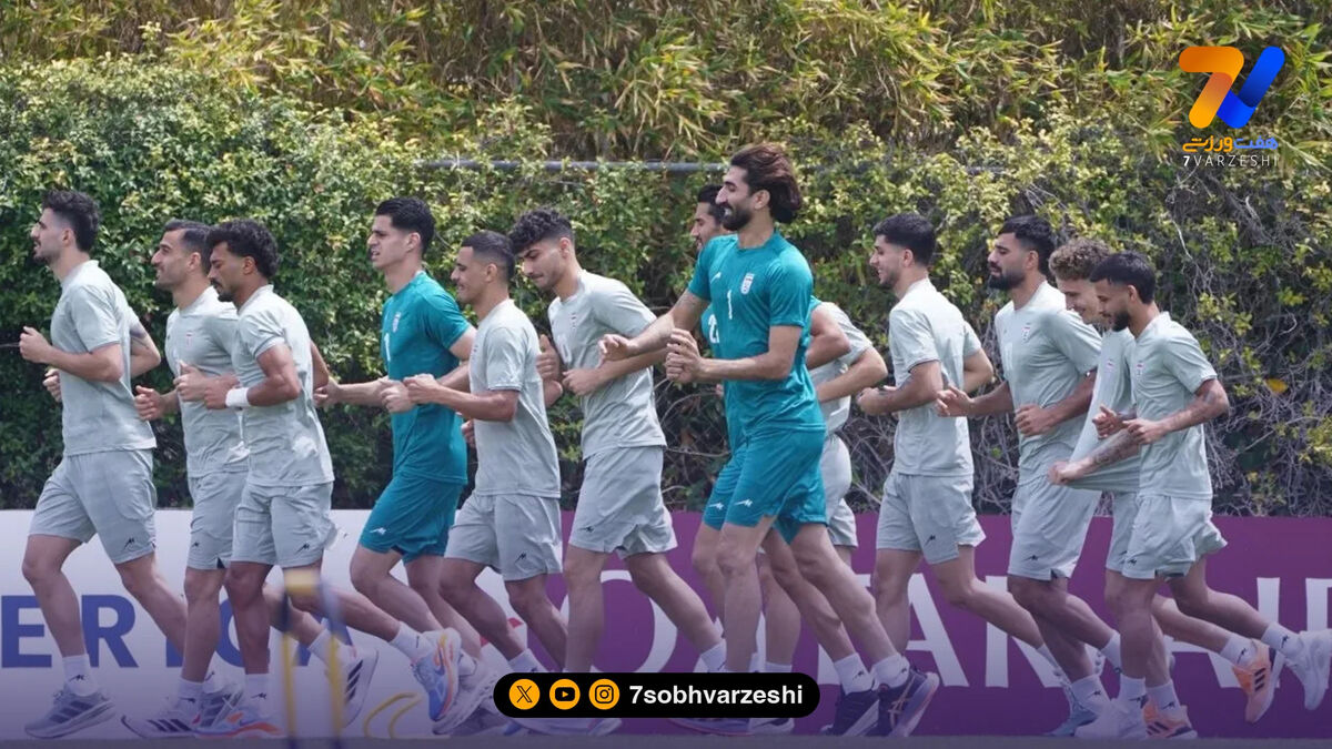 زارع: جام جهانی با افزایش تیم‌ها جذابیتش را از دست می‌دهد