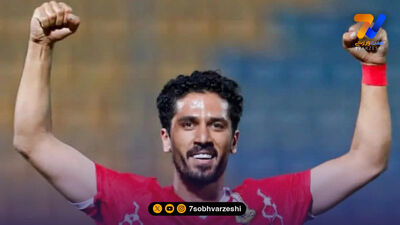 بیقراری سرمربی استقلالی برای قهرمانی در لیگ آزادگان!
