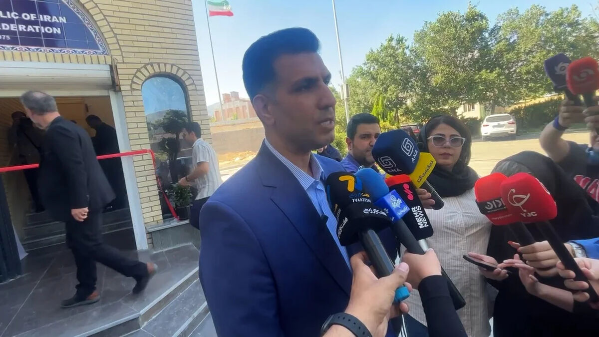 پاکدل: با یک سرمربی کروات به توافق رسیدیم