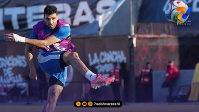 مهدی طارمی در لیگ عربستان؟!