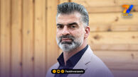 رحمان رضایی در گفتگو با گاتزتا دلواسپورت: کل ورزشگاه در حمایت از تیم ملی متحد بود/ گاهی فوتبال میان کشورهایی با روابط دشوار پل می‌زند