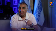 عصبانیت ساکت الهامی از گل دوم نیوزلند