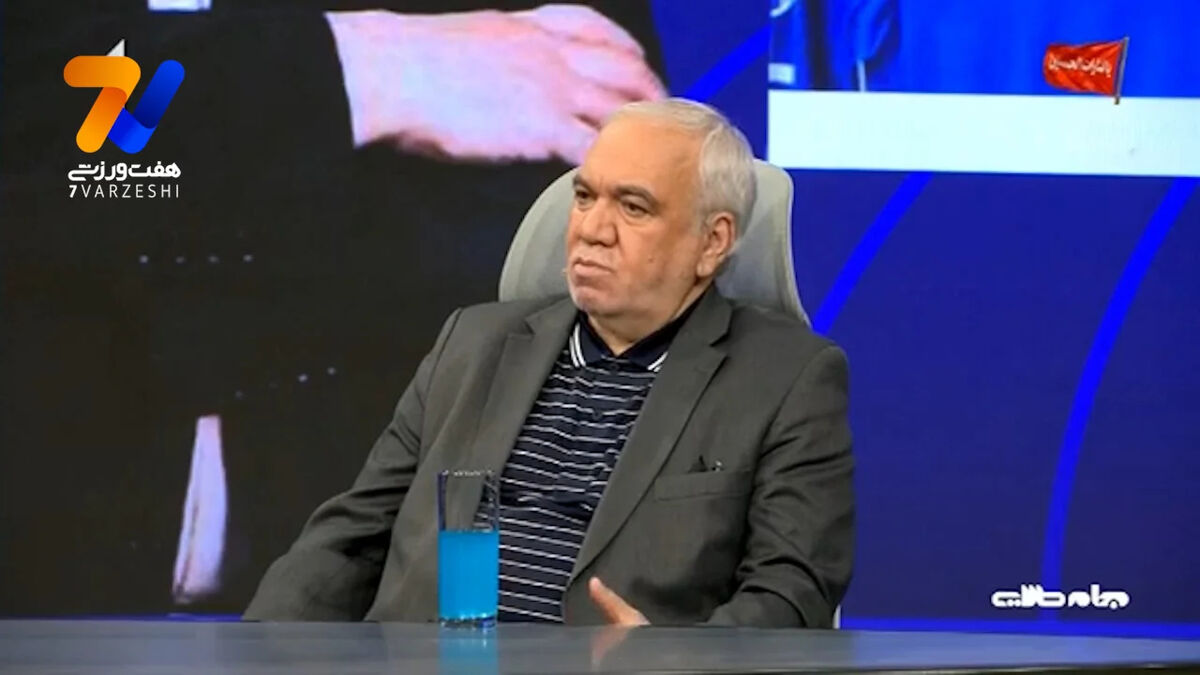 فتح‌الله‌زاده به تیم ملی آلمان هم پیشنهاد سرمربی داده است!