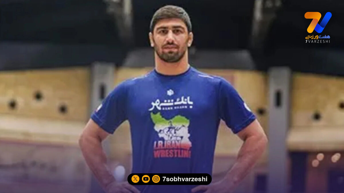 جام تختی| شکست نزدیک عرفان علیزاده به بذری در دوئل مازندرانی‌ها