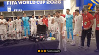 جهانبخش مثل نیمار به بازی دوم جام جهانی هم نمی رسد!