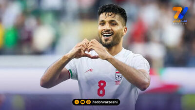 محمد محبی در رادار سالزبورگ اتریش