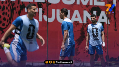 ماجدی: طارمی باید تعویض می شد؛ قلعه نویی نباخت اما تیم ملی بازنده شد