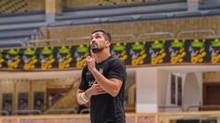 یزدانی دوبنده تیم ملی را قطعی کرد