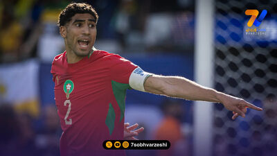 برنامه امشب جام جهانی؛ با کانادا شام بخورید، با لالایی فرانسه بخوابید!