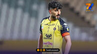 میلاد زکی‌پور در سپاهان ماندنی شد