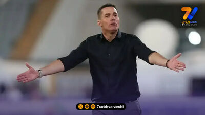 مدیر برنامه دراگان خبرداد؛ پرسپولیس جا زد، اسکوچیچ منتفی شد