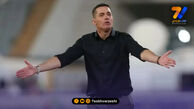 اوسمار و پرسپولیس آماده قطع همکاری!