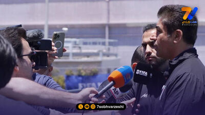 مرگ بر آمریکا گویان در به در به دنبال ویزای آمریکا!