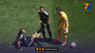 اتفاق غیرمنتظره در جام جهانی ۲۰۲۶؛ داور وسط مصدوم شد!