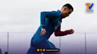 رونالدو به حواشی واکنش نشان داد؛ متحد هستیم! +عکس