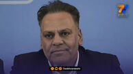 مدیرعامل مس رفسنجان: تصمیم فدراسیون بیشتر شبیه شوخی است/ با تیم کارمندان در پلی آف بازی می کنیم