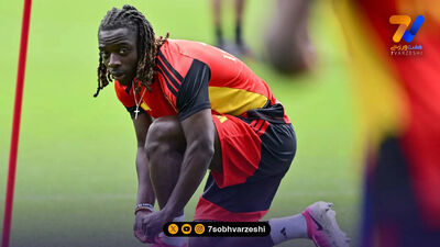 تیم ملی به تهران پرواز کرد، لژیونرها و یک مربی به دبی!