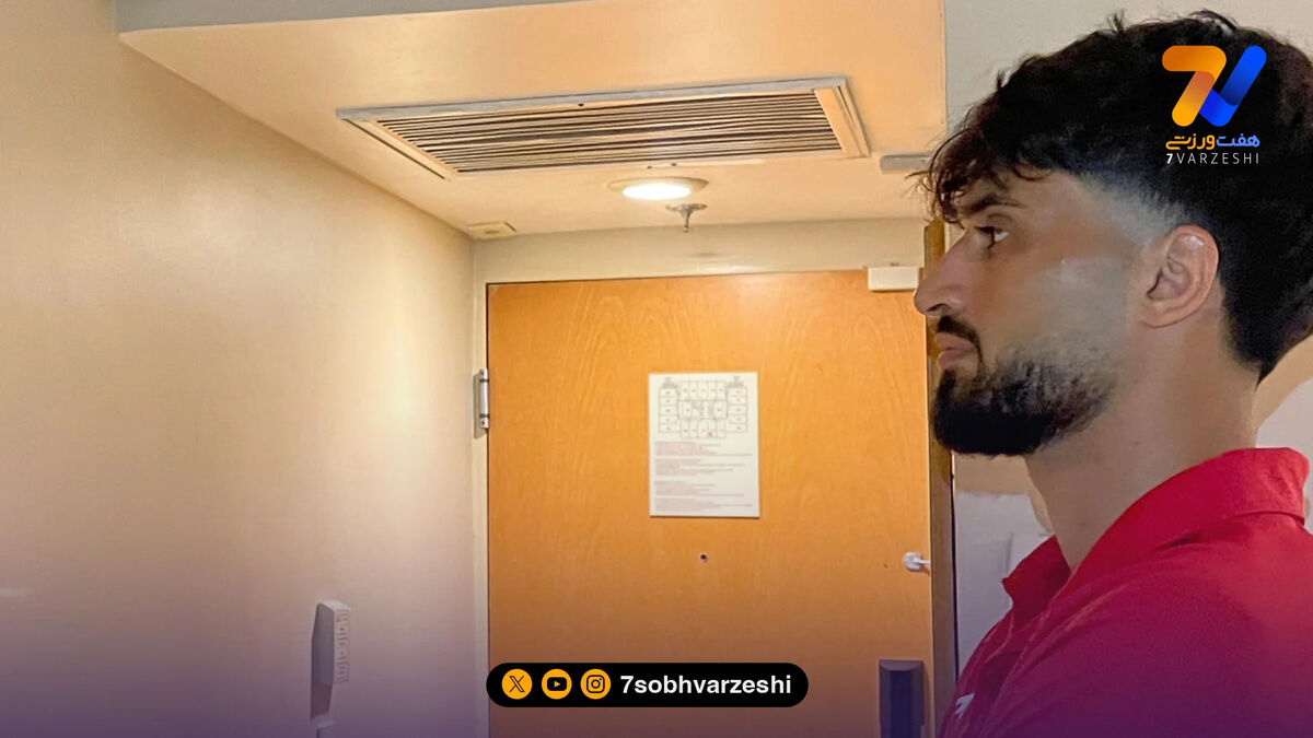 برنامه ویژه تیم ملی برای مهار بلژیک لو رفت