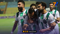 آغاز رسمی تمرینات خیبر با فراز کمالوند و یاد شهدای میناب