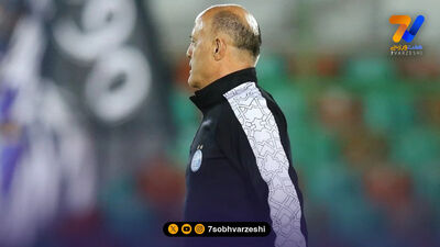 زمان بازگشت ملی پوشان به تمرین استقلال مشخص شد!