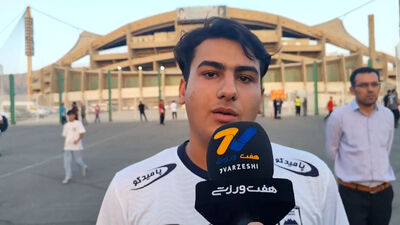 کنایه استقلالی سابق به پرسپولیس بعد از آسیایی شدن! +عکس