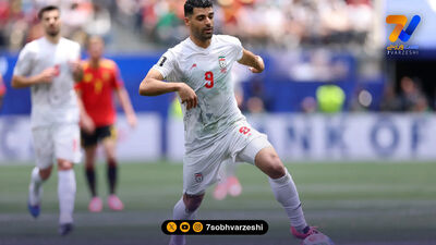 گلایه های مادر بزرگ مازندرانی از مهدی طارمی/ رامین نبود زودتر از این ها حذف می شدیم

