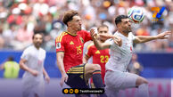نیکبخت: تیم ملی با برنامه بازی کرد و انتقادها به کادر فنی بی‌اساس است