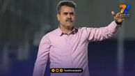 پورموسوی از نفت آبادان جدا شد