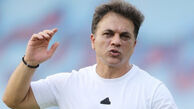 رضایی در شمس آذر ماندنی شد