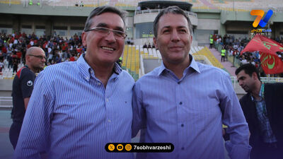 واکنش احساسی علیرضا بیرانوند به بازی ایران و مصر