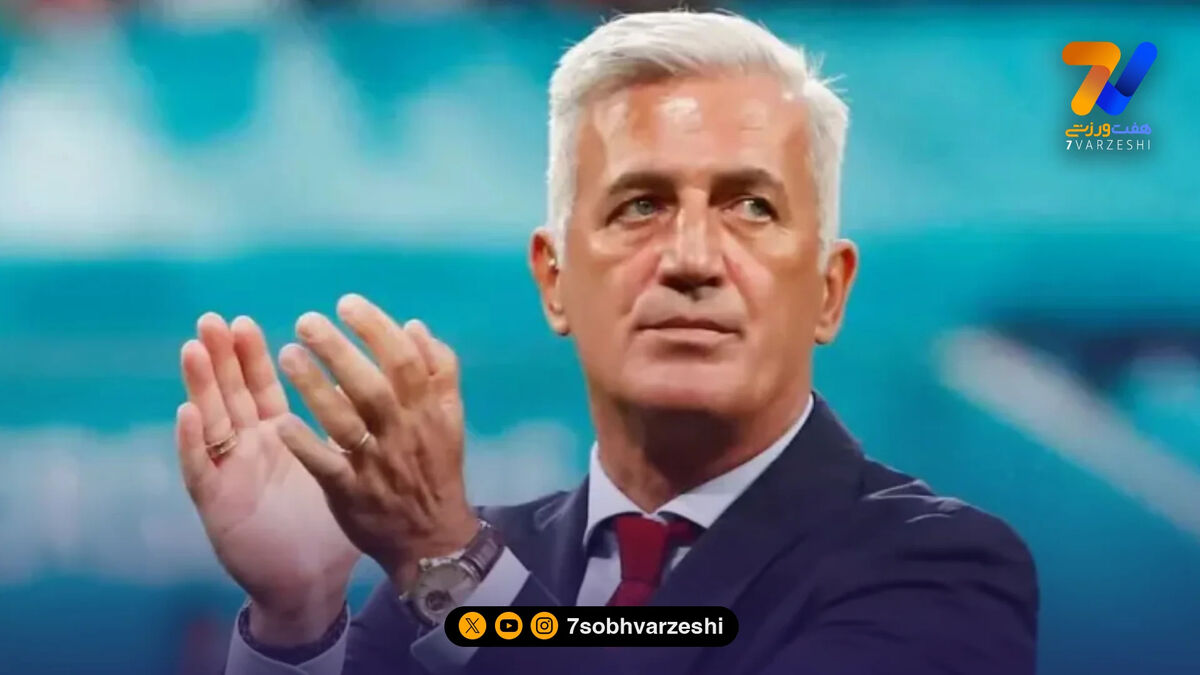 اعتراف سرمربی الجزایر پس از فرار از شکست مقابل اردن!