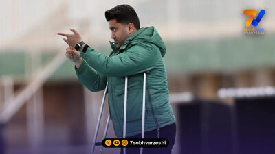 سعید اخباری: حمید علیدوستی همیشه الهام‌بخش من بوده است