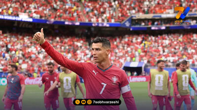 مارتینز: در جام جهانی مسیر آسان وجود ندارد