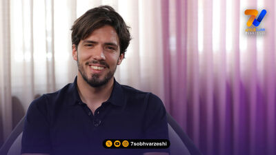 باکیچ در هفت ورزشی: دوست دارم وحید هاشمیان به نیمکت مربیگری برگردد