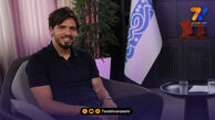مارکو باکیچ: دوست داشتم در این جام جهانی برای ایران بازی کنم