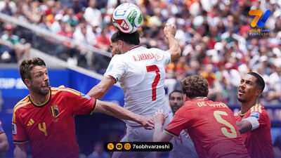 گزارش تازه فیفا از موج توهین‌های نژادپرستانه در جام جهانی!