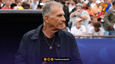 کی‌روش: افزایش سهمیه‌ها به فوتبال ضربه می‌زند