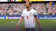 هری کین: فوتبال دفاعی غنا لذت بازی را کم کرد