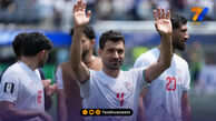 شجاع خلیل‌زاده باز هم در تیم منتخب جام جهانی!
