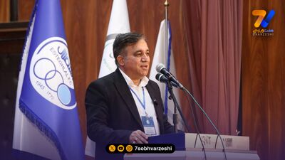 مهدی تیکدری: خداحافظ استقلال سربلند، سلام پرسپولیس؛ یار قدیمی!