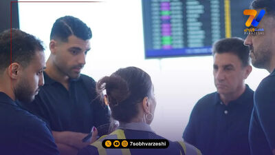 ماجدی: طارمی باید تعویض می شد؛ قلعه نویی نباخت اما تیم ملی بازنده شد