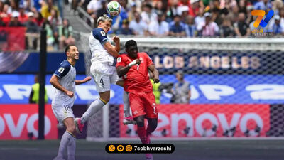 موج استعفا ها به قطر رسید!